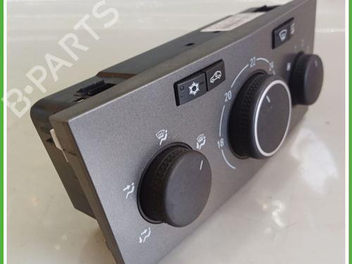 Climate control OPEL ASTRA H Estate (A04) 1.7 CDTI (L35) | BP15554023I5 