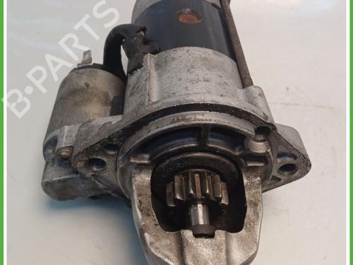 Starter JEEP GRAND CHEROKEE II (WJ, WG) 2.7 CRD 4x4 | BP25627139M8
