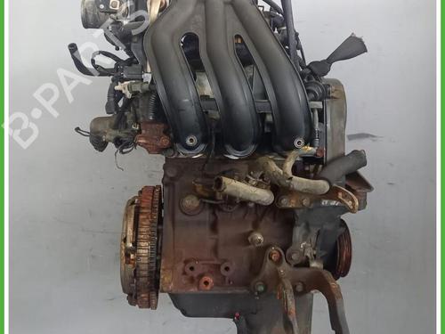 Engine DAEWOO MATIZ (M100, M150) 0.8 | BP40148610M1 - Image 2