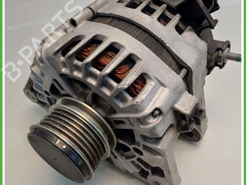 Used Alternator KIA RIO III (UB) 1.1 CRDi (75 hp) 29498894