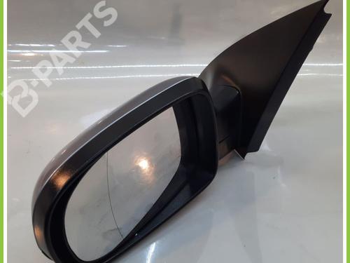 Ryggespeil venstre OPEL CORSA C (X01) 1.0 (F08, F68) (60 hp) 11797777