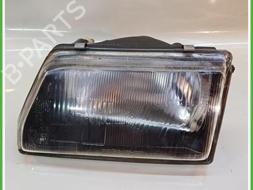Used Right headlight Right headlight FIAT CINQUECENTO (170_) 0.9 i.e. S (170AF, 170CF) (40 hp) 40137530 40137530