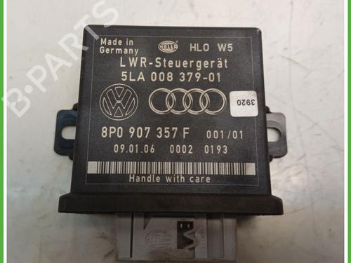 Øvrige styreenhet AUDI A3 Sportback (8PA) 2.0 TDI 16V (140 hp) 31060946