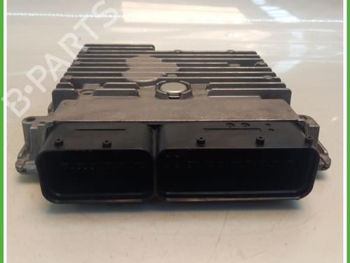 Engine control unit (ECU) VW POLO V (6R1, 6C1) 1.6 TDI | BP29629572M57 