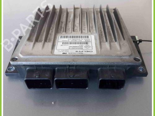 Computer motormanagement RENAULT MEGANE II (BM0/1_, CM0/1_) 1.5 dCi (BM02, BM13, BM2A, CM02, CM13) | BP13385736M57 