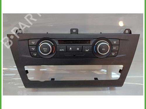 Used Climate control Climate control BMW X3 (F25) xDrive 20 d (184 hp) 40139095 40139095