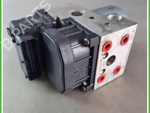 Used ABS pump ABS pump NISSAN PRIMERA Traveller (WP11) 1.8 16V (114 hp) 40131207 40131207