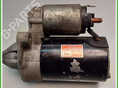 Starter KIA PICANTO I (SA) 1.0 | BP40143338M8 - Image 5
