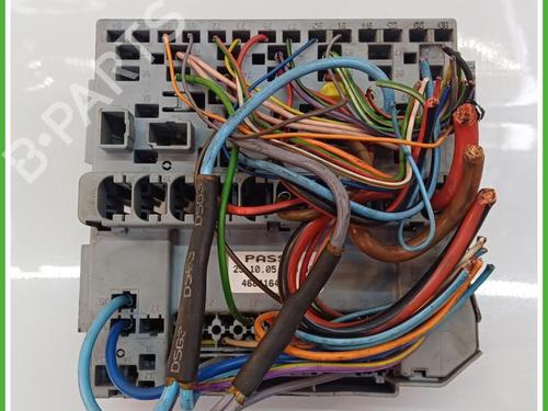 Fuse box FIAT PANDA (169_) 1.1 (169.AXA1A) | BP40138844E1 - Image 3