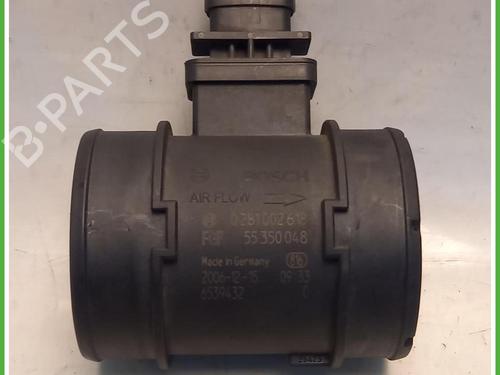 Mass air flow sensor CHEVROLET CAPTIVA (C100, C140) 2.0 D 4WD | BP40148929M95 - Image 3