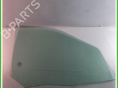 Front left door window LAND ROVER FREELANDER 2 (L359) 2.2 SD4 4x4 | BP12606677C18 