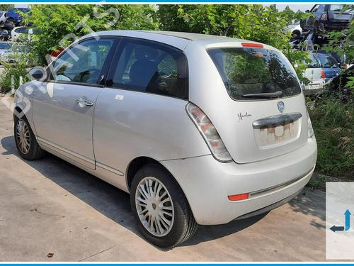 Fuse box LANCIA YPSILON (843_) 1.2 (843.AXA1A) | BP40141382E1  - Image 7