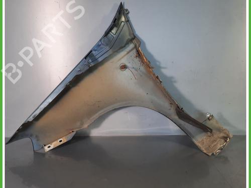 Right front fenders FIAT PUNTO (188_) 1.2 60 (188.030, .050, .130, .150, .230, .250) | BP26288714C42 
