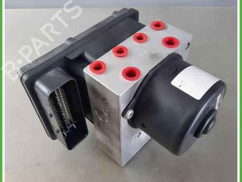 Used ABS pump ABS pump MERCEDES-BENZ C-CLASS Coupe (CL203) C 220 CDI (203.708) (150 hp) 40131197 40131197