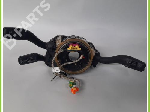 Used Switch AUDI A6 C6 (4F2) 3.0 TDI quattro (211 hp) 11369918