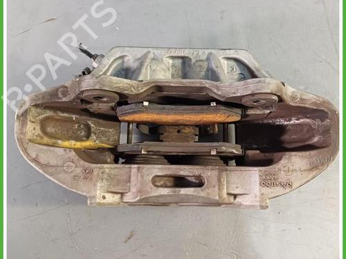 Right front brake caliper AUDI Q5 (FYB, FYG) 2.0 TDI quattro | BP40145657M104 - Image 3