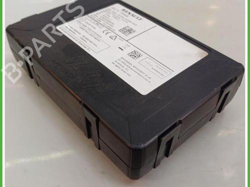 Control unit RENAULT MEGANE IV Hatchback (B9A/M/N_) 1.5 dCi 110 (B9A3) | BP40141770M11 - Image 5