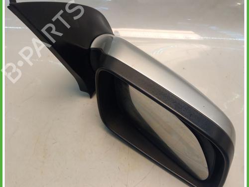 Used Right mirror OPEL ASTRA G Estate (T98) 1.7 DTI 16V (F35) (75 hp) 30846949