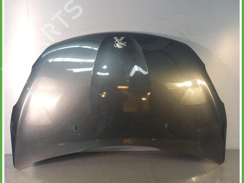Used Hood Hood PEUGEOT 208 I (CA_, CC_) 1.0 VTi (68 hp) 40074018 40074018