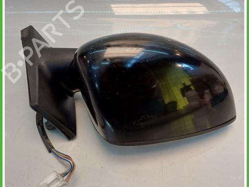 Right mirror FIAT IDEA (350_) 1.3 D Multijet | BP28163407C27 