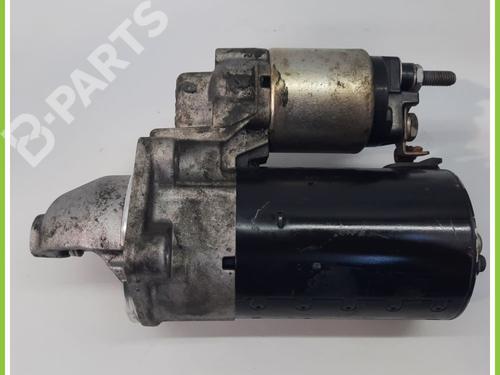 Starter FIAT GRANDE PUNTO (199_) 1.3 D Multijet | BP11369100M8 