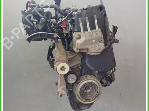 Engine FIAT PANDA (169_) 1.2 (169AXF2A, 169AXF1A) | BP40075195M1 - Image 4