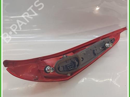 Left taillight FIAT PUNTO (188_) 1.2 16V 80 (188.233, .235, .253, .255, .333, .353, .639,... | BP21115676C34 