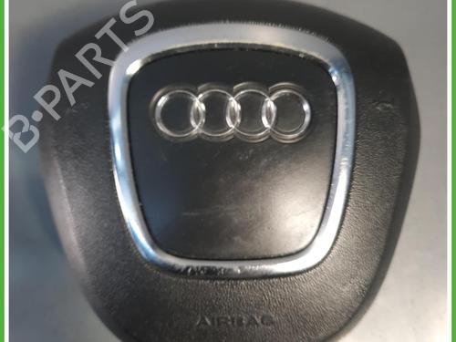 Used Other Other AUDI A4 B8 Avant (8K5) 2.0 TDI quattro (143 hp) 40615914 40615914
