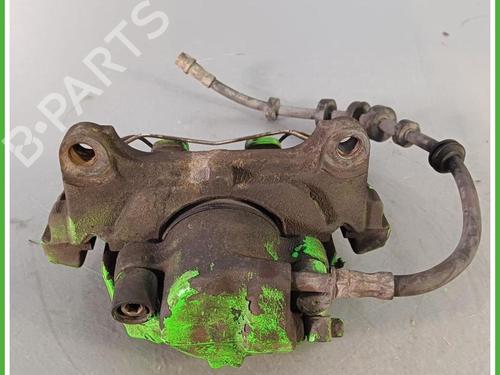 Right front brake caliper AUDI A4 B8 (8K2) 2.0 TDI | BP40147033M104 - Image 6
