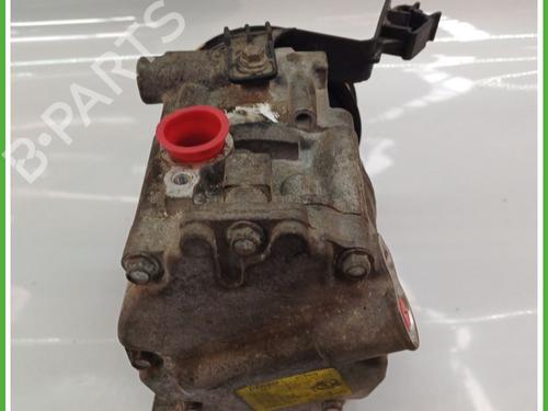 AC compressor FIAT PANDA (169_) 1.2 (169.AXB11, 169.AXB1A) | BP17907807M34 
