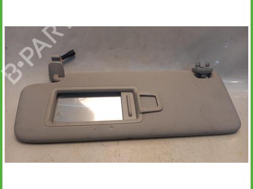 Right sun visor AUDI A4 Allroad B9 (8WH, 8WJ) 3.0 TDI quattro | BP40148799I2 - Image 4