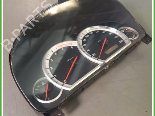 Instrument cluster CHEVROLET CAPTIVA (C100, C140) 2.0 D 4WD | BP30096842C47