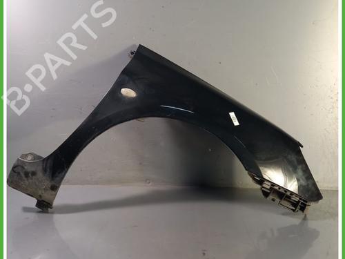 Used Right front fenders PEUGEOT 307 SW (3H) 2.0 HDI 110 (107 hp) 23593450