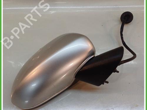 Right mirror OPEL CORSA D (S07) 1.2 (L08, L68) | BP16378518C27 