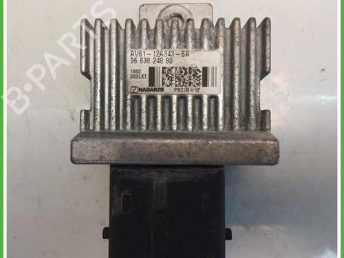 Used Electronic sensor Electronic sensor LAND ROVER RANGE ROVER EVOQUE (L538) 2.2 D 4x4 (150 hp) 40147588 40147588