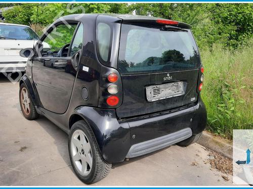 Starter SMART CITY-COUPE (450) 0.7 (450.352, 450.353) | BP40143289M8 - Image 8