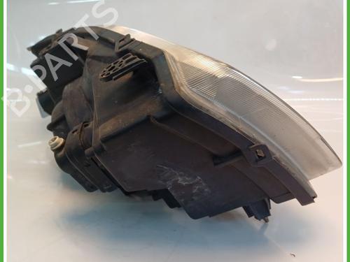 Left headlight LAND ROVER FREELANDER I (L314) 1.8 16V 4x4 | BP27458894C28 
