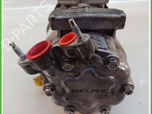 AC-Kompressor CITROËN C3 I (FC_, FN_) 1.4 HDi | BP16970115M34 