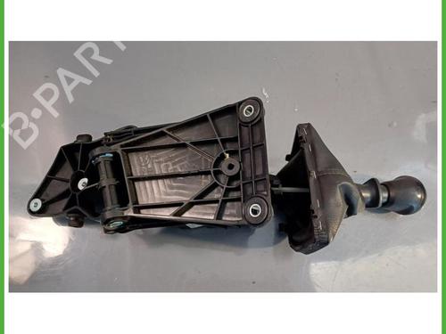 Gear lever VW CRAFTER Van (SY_, SX_) 2.0 TDI FWD (SYB, SYC, SYD) | BP40140962M90 - Image 4