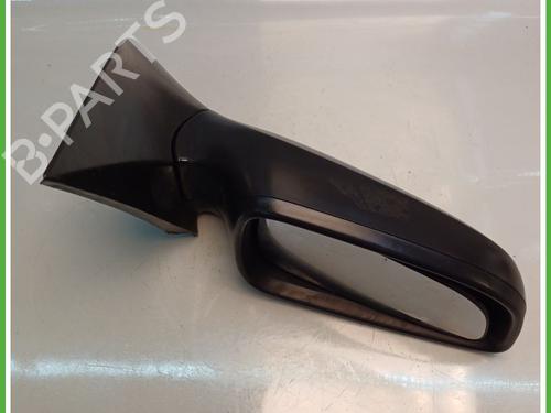 Right mirror OPEL ASTRA H Estate (A04) 1.6 (L35) | BP24138978C27 