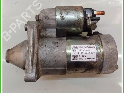 Starter FIAT PUNTO (188_) 1.2 Natural Power | BP20929934M8 