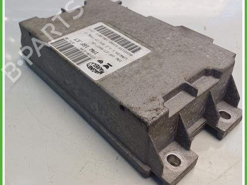 Engine control unit (ECU) LANCIA Y (840_) 1.2 (840AA, 840AF1A) | BP25836631M57 