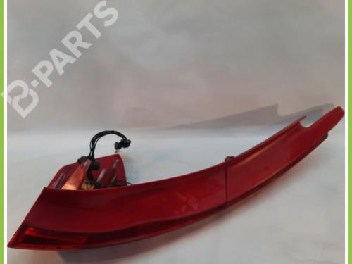 Right taillight CITROËN C4 I (LC_) 1.6 16V | BP11756587C35 