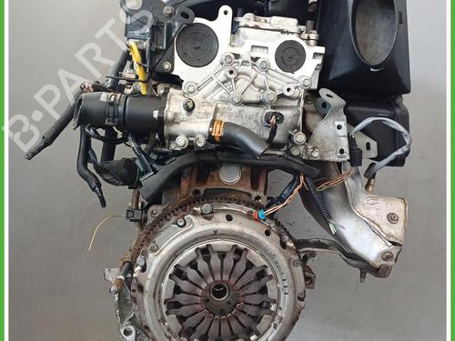 Engine RENAULT SCÉNIC II (JM0/1_) 1.6 | BP40074594M1 - Image 2