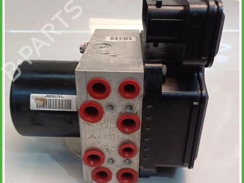 ABS pump OPEL INSIGNIA A (G09) 2.0 CDTI (68) | BP40145959M43  - Image 5