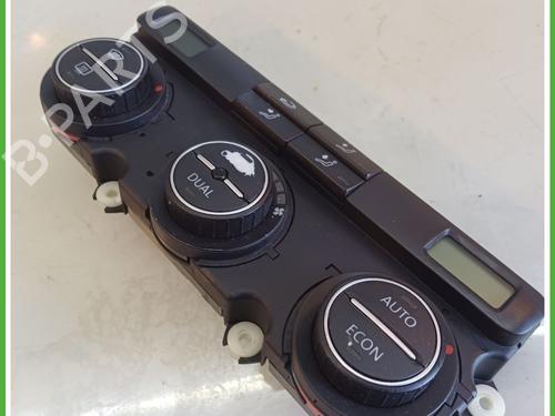 Climate control VW GOLF V (1K1) 1.6 | BP15777905I5 