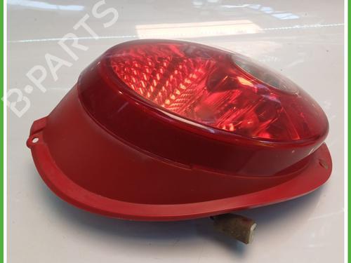 Right taillight CHEVROLET MATIZ (M200, M250) 0.8 LPG | BP27409878C35 
