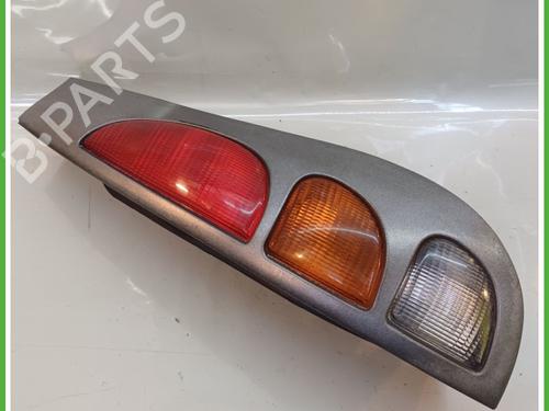 Right taillight FIAT MAREA Weekend (185_) 1.6 | BP15647633C35 
