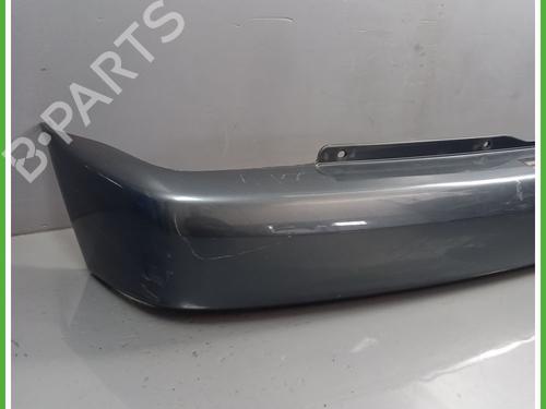 Rear bumper VW POLO III (6N1) 60 1.4 | BP13474402C8 