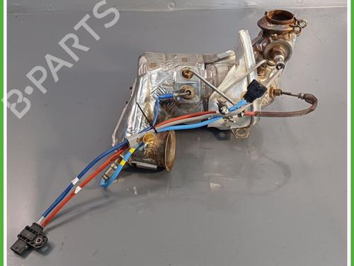 Used Catalyst DACIA DUSTER (HM_) 1.0 TCe 100 (HMMT) (101 hp) 18875117